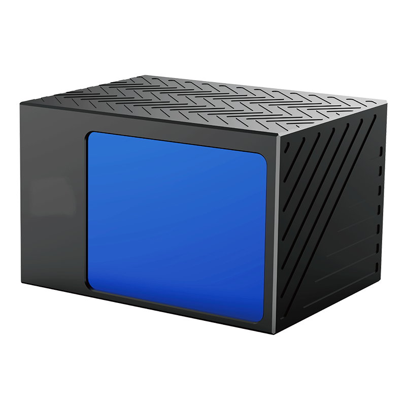 混合固态激光雷达（LC5220）