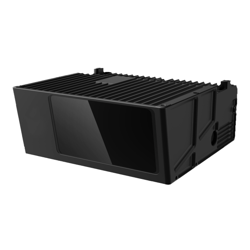 直升机防撞激光雷达（LC5130）