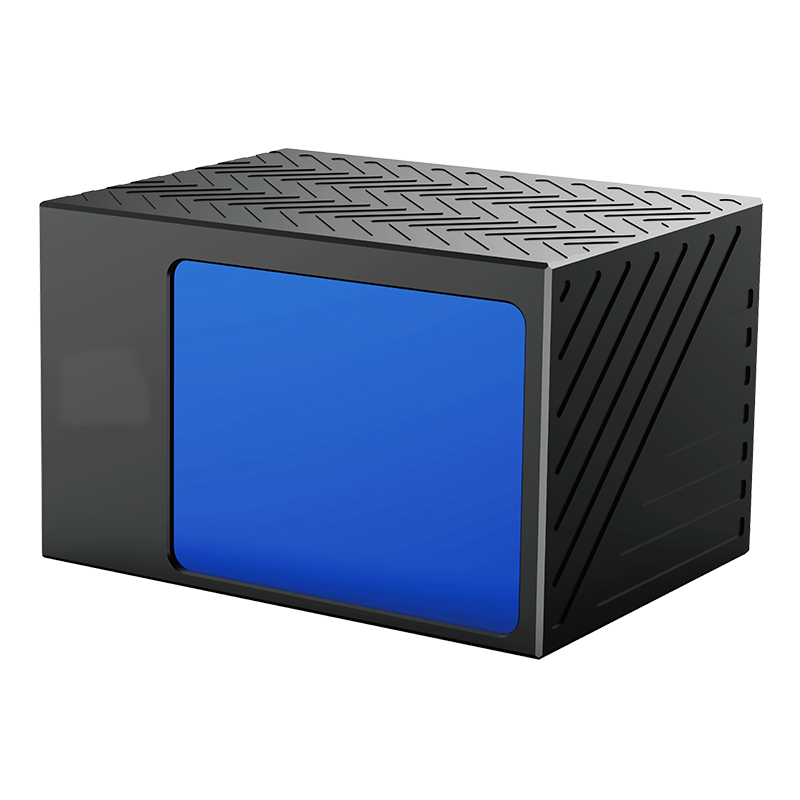 车规级混合固态激光雷达（LC5210）